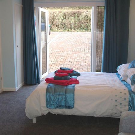 Talybont B&B Aberystwyth Tal-y-bont  Exterior foto
